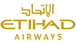 Etihad-Airways Logo