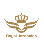 Royal Jordanian Logo