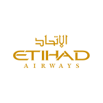 Etihad Airways Logo